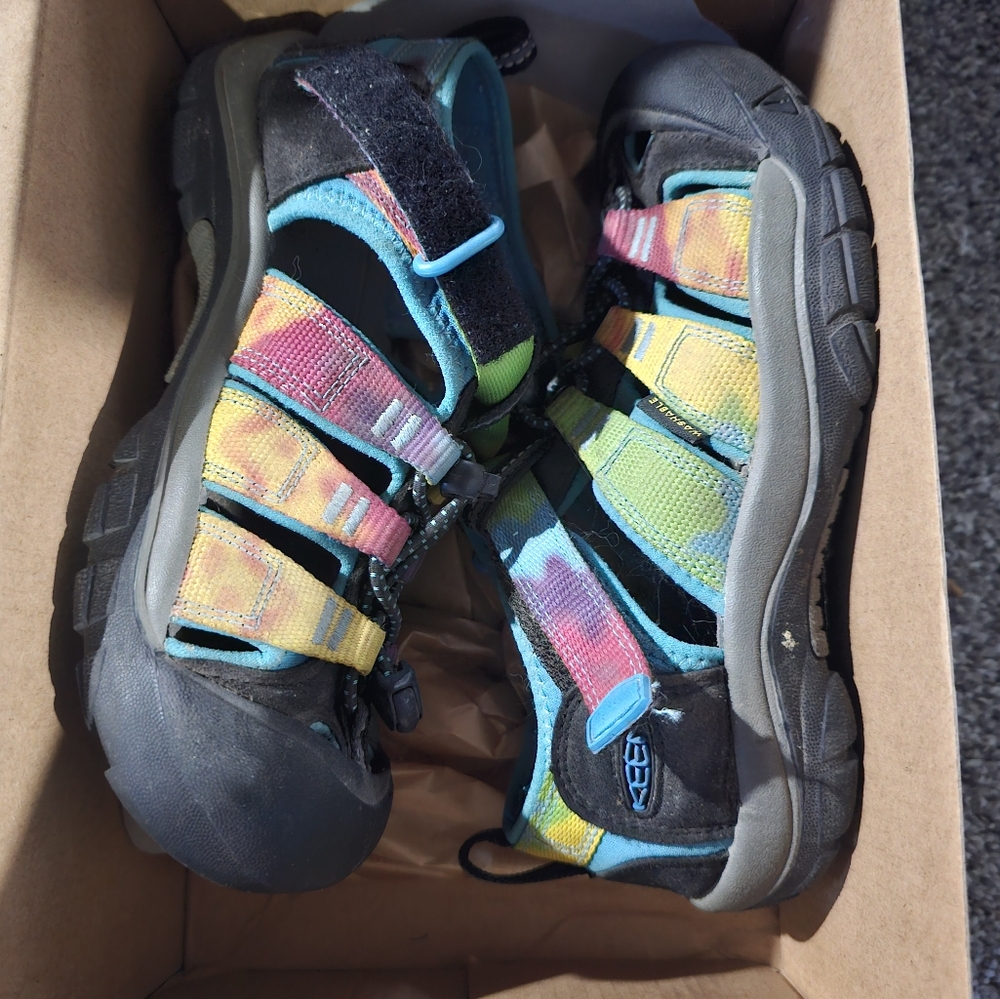 Keen Newport H2 Size 1
